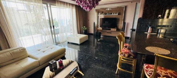 3 bedrooms Apartment in Agios Tychonas, Cyprus No. 11705 11