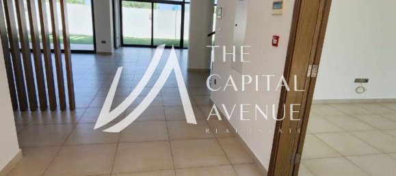 4 bedrooms Villa in Yas Island, UAE No. 112596 5