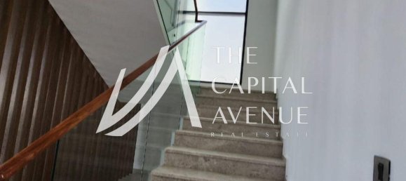 4 bedrooms Villa in Yas Island, UAE No. 112596 9