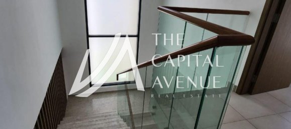 4 bedrooms Villa in Yas Island, UAE No. 112596 16