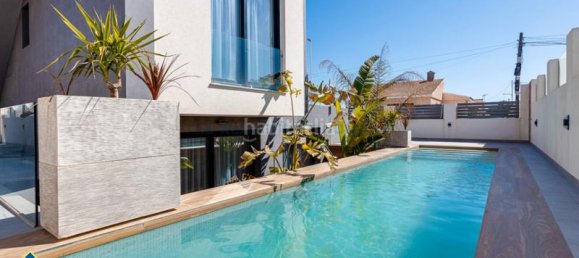 4 bedrooms House in Torrevieja, Spain No. 131928 18