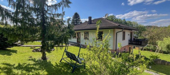 Casa de 6 habitaciónes en Maria Anzbach, Austria No. 200979 39