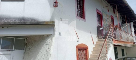 8 غرف نوم منزل في Torre Boldone, Italy رقم 292629 11