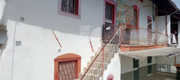 8 غرف نوم منزل في Torre Boldone, Italy رقم 292629 16