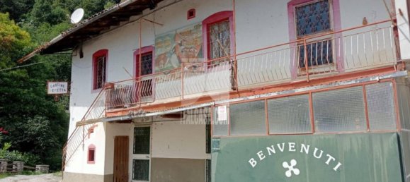 8 غرف نوم منزل في Torre Boldone, Italy رقم 292629 13