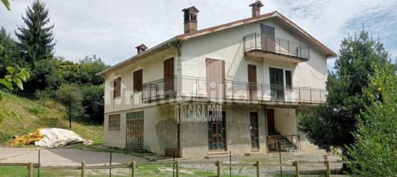 8 غرف نوم منزل في Torre Boldone, Italy رقم 292629 4