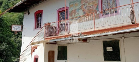 8 غرف نوم منزل في Torre Boldone, Italy رقم 292629 15