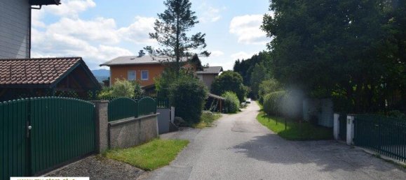 550m² Land in Seekirchen am Wallersee, Austria No. 227003 5