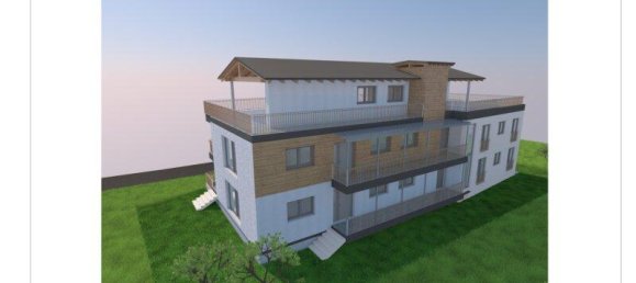 550m² Land in Seekirchen am Wallersee, Austria No. 227003 11