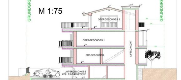 550m² Land in Seekirchen am Wallersee, Austria No. 227003 7