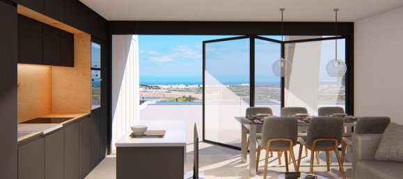 3 bedrooms Apartment in Rojales, Spain No. 8666 5