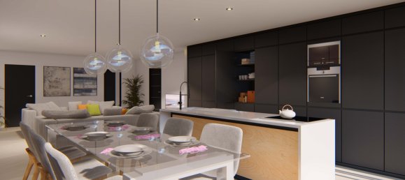 3 bedrooms Apartment in Rojales, Spain No. 8666 4