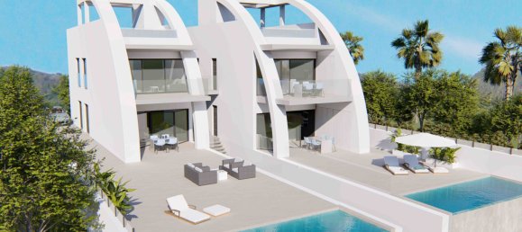 3 bedrooms Apartment in Rojales, Spain No. 8666 10