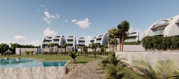 3 bedrooms Apartment in Rojales, Spain No. 8666 14