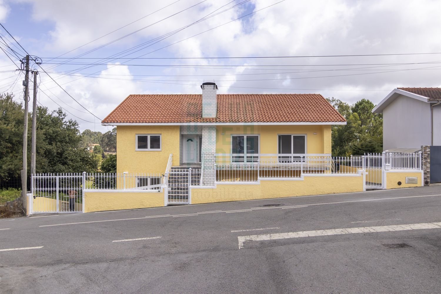 3 Schlafzimmer Haus in Argoncilhe, Portugal, Nr. 301787
