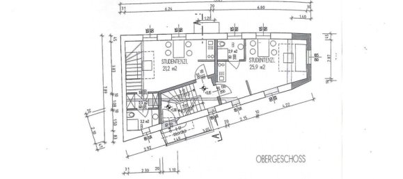 Estúdio em Salzburg, Austria N.º 67281 7