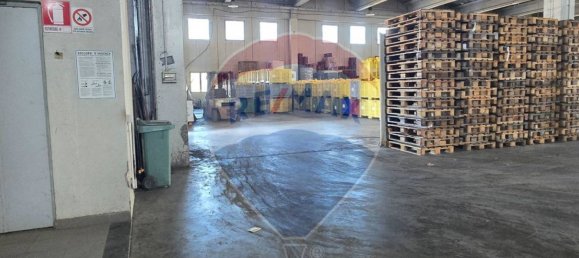 2500m² Warehouse in Ramacca, Italy No. 362051 9