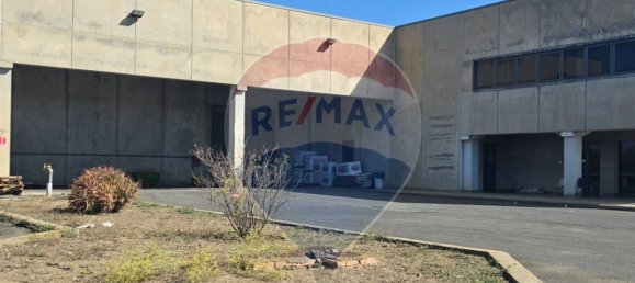 2500m² Warehouse in Ramacca, Italy No. 362051 7