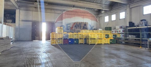2500m² Warehouse in Ramacca, Italy No. 362051 10