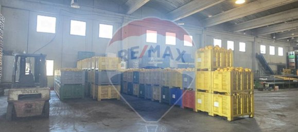 2500m² Warehouse in Ramacca, Italy No. 362051 8