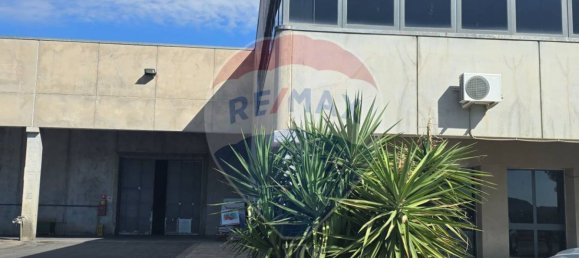 2500m² Warehouse in Ramacca, Italy No. 362051 16