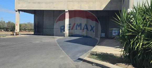 2500m² Warehouse in Ramacca, Italy No. 362051 15