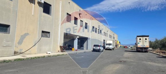 2500m² Warehouse in Ramacca, Italy No. 362051 12