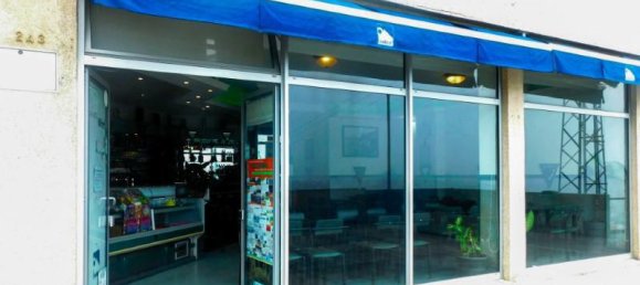 Коммерческая недвижимость 86м² в Вила Нова ди Гая, Португалия № 50889 5