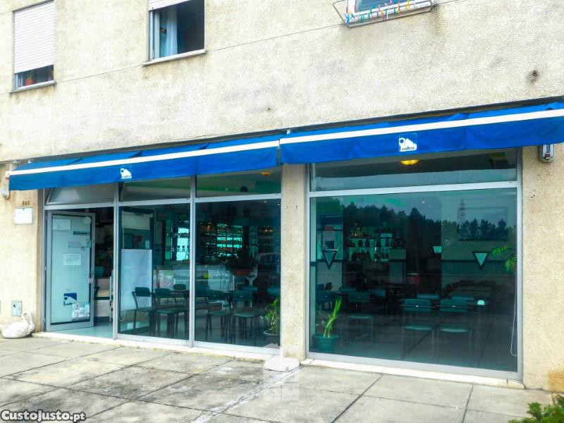 Коммерческая недвижимость 86м² в Вила Нова ди Гая, Португалия № 50889