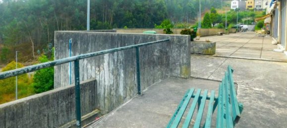 Коммерческая недвижимость 86м² в Вила Нова ди Гая, Португалия № 50889 3