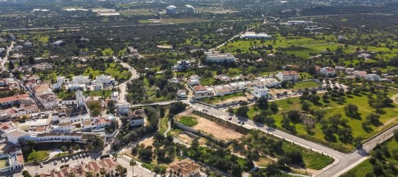 23728m² Land in Faro, Portugal No. 139644 9