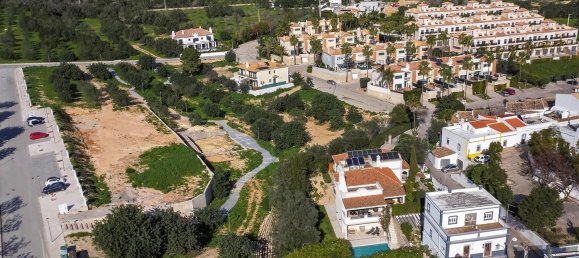 23728m² Land in Faro, Portugal No. 139644 16