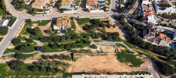 23728m² Land in Faro, Portugal No. 139644 3