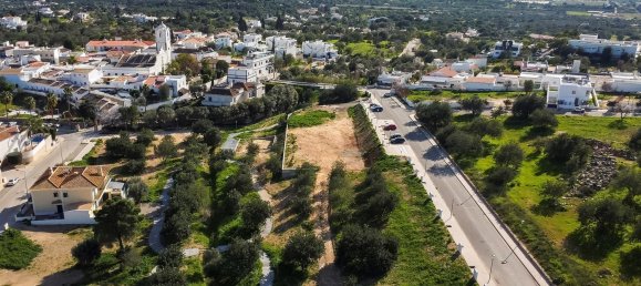23728m² Land in Faro, Portugal No. 139644 19