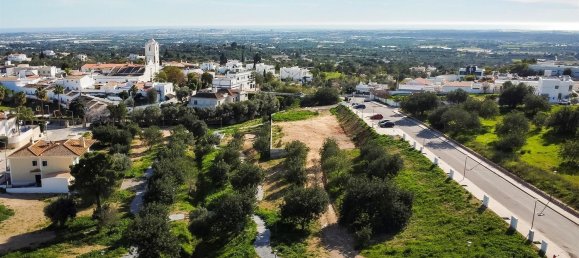 23728m² Land in Faro, Portugal No. 139644 20
