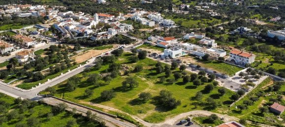 23728m² Land in Faro, Portugal No. 139644 25