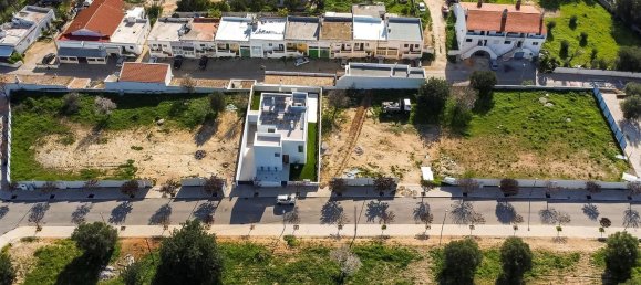 23728m² Land in Faro, Portugal No. 139644 21