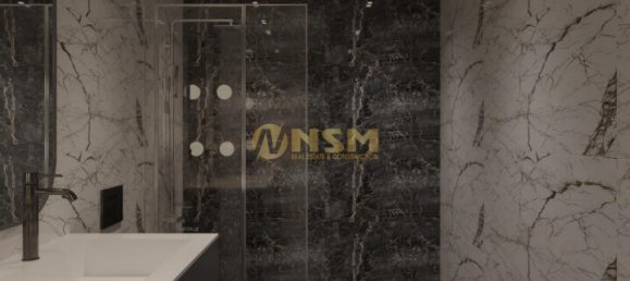 Apartamento 1+1 em Alanya, Turkey N.º 5313 11