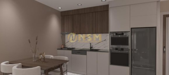 Apartamento 1+1 em Alanya, Turkey N.º 5313 20