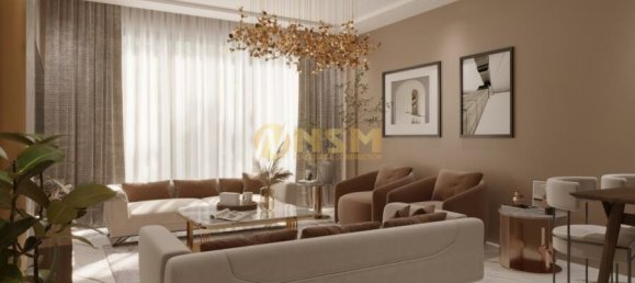 Apartamento 1+1 em Alanya, Turkey N.º 5313 16