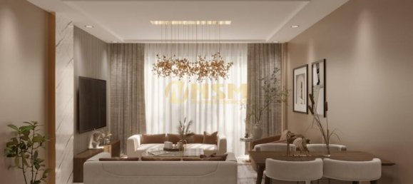 Apartamento 1+1 em Alanya, Turkey N.º 5313 19