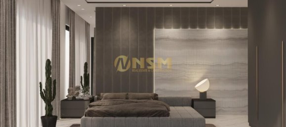 Apartamento 1+1 em Alanya, Turkey N.º 5313 2