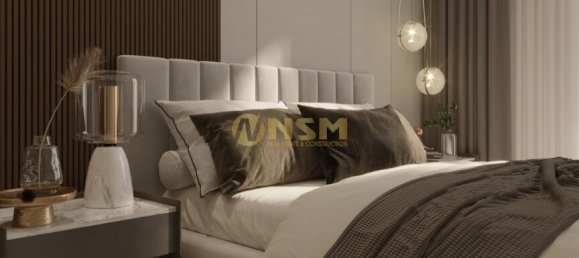 Apartamento 1+1 em Alanya, Turkey N.º 5313 14