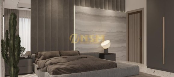 Apartamento 1+1 em Alanya, Turkey N.º 5313 13