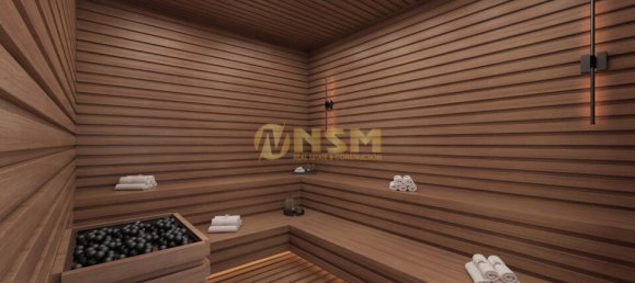 Квартира 2+1 в Аланья, Турция № 5841 11