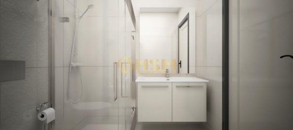 Квартира 2+1 в Аланья, Турция № 5841 5