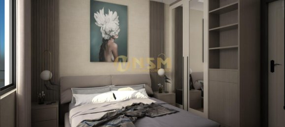 Квартира 2+1 в Аланья, Турция № 5841 9