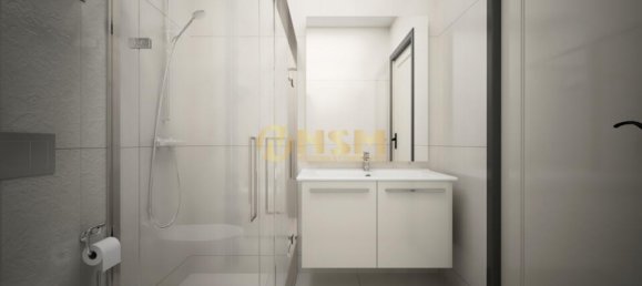 Квартира 2+1 в Аланья, Турция № 5841 10