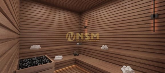 Квартира 2+1 в Аланья, Турция № 5841 6