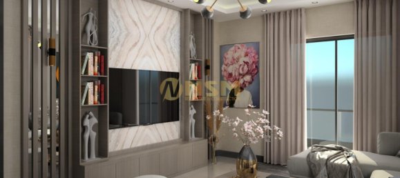 Квартира 2+1 в Аланья, Турция № 5841 8